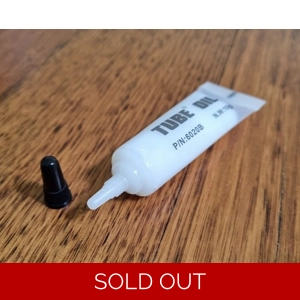 Silicone Lubricant 10g